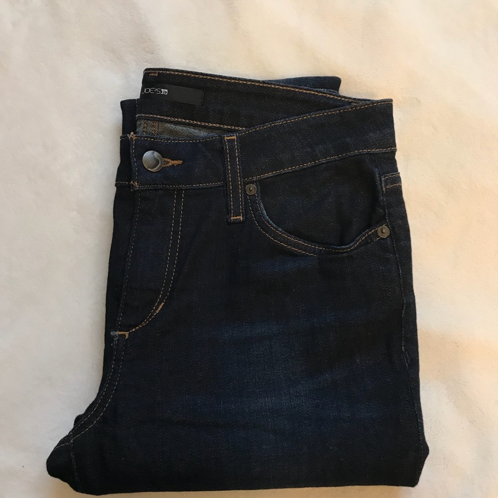 Joe’s Jeans